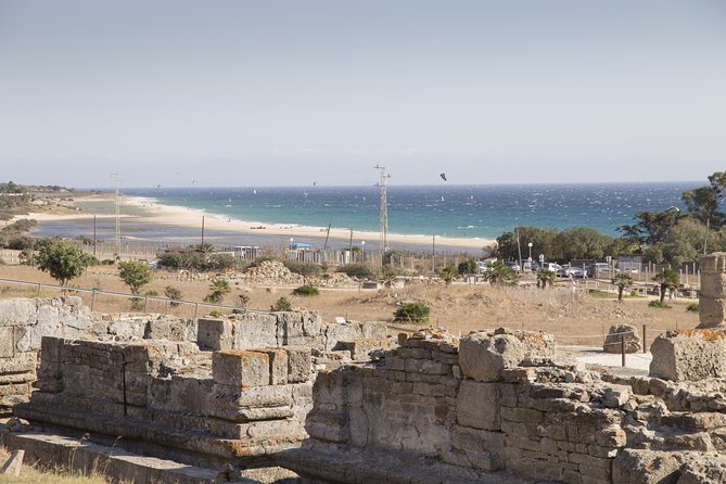 Baelo Claudia and Tarifa - How this private Seville day trip really pays off
