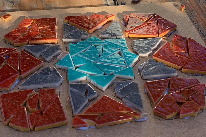 Be an Artisans in Seville for a day - What You’ll Learn Along the Way (Without Feeling Like School)