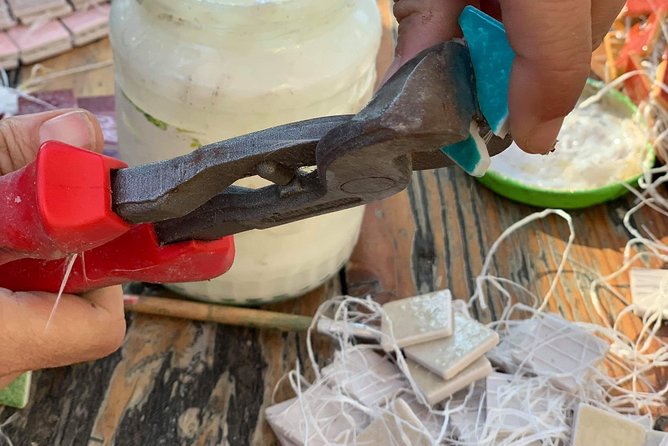 Be an Artisans in Seville for a day - The Take-Home Souvenir You’ll Actually Keep