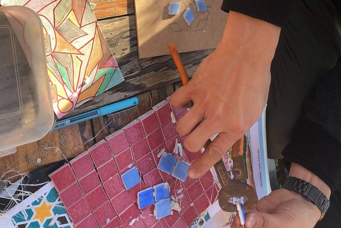 Be an Artisans in Seville for a day - Who This Workshop Is Best For