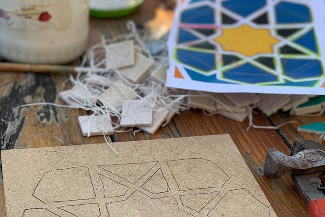 Be an Artisans in Seville for a day - Price and Value: Is $50.69 Worth It?