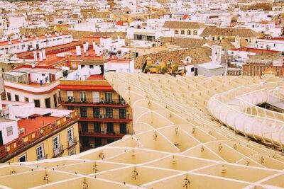 Best Private half day Tour of Sevilla with Hotel pick up - Cathedral de Sevilla: a focused 30-minute introduction