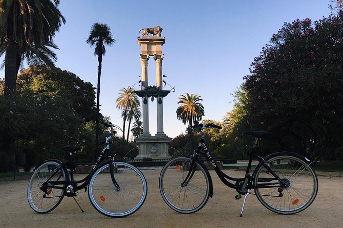 Bike rental day - Price and what $13.90 per person really buys you