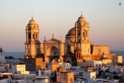 Cadiz and Jerez Day Trip from Seville - Jerez De la Frontera: sherry tasting that’s more than a sip