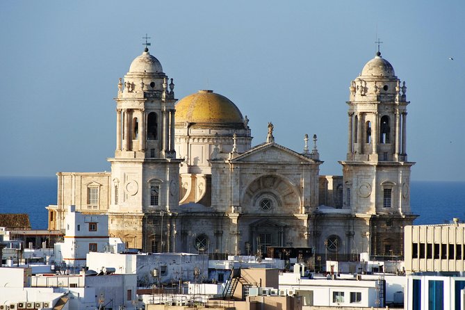 Cadiz and Jerez Day Trip from Seville - Pace, group size, and comfort on the road