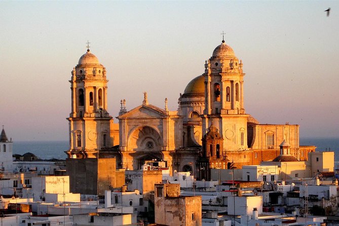 Cadiz and Jerez Day Trip from Seville - Jerez De la Frontera: sherry tasting that’s more than a sip