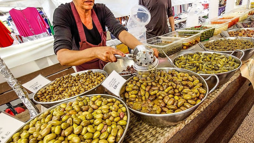 Cadiz Full-Day Guided Excursion from Seville - Lunch, tapas, and fresh fish without the guesswork