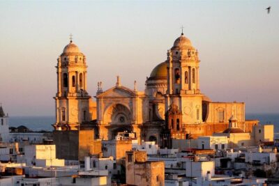 Cadiz & Jerez Small Group Tour with Wine Tasting - Key things I’d bet on