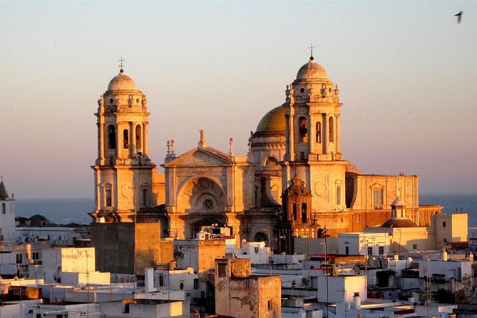 Cadiz & Jerez Small Group Tour with Wine Tasting - Key things I’d bet on