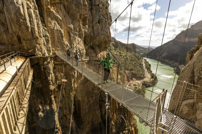 Caminito del Rey Day Trip from Seville - Why This Day Trip Works So Well From Seville