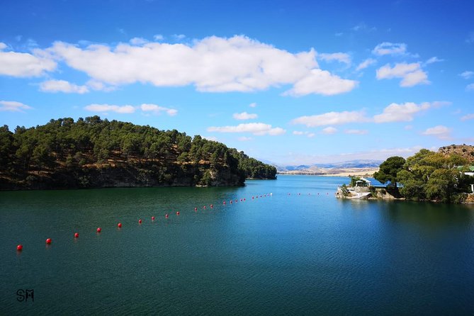 Caminito del Rey from Seville - A day trip built around the King’s Path, not the logistics