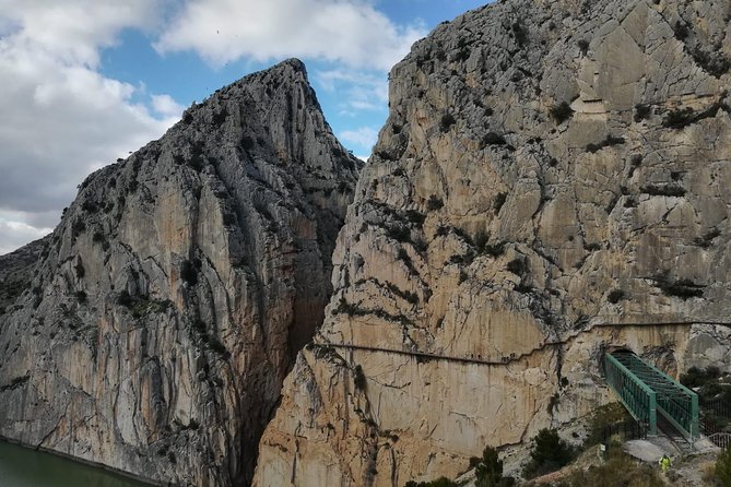 Caminito del Rey Hike from Seville - The Caminito del Rey gorge walk: what the route feels like