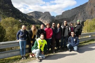 Caminito del Rey Hike from Seville - The Seville-to-trail reality: plan for the bus, not the brochure