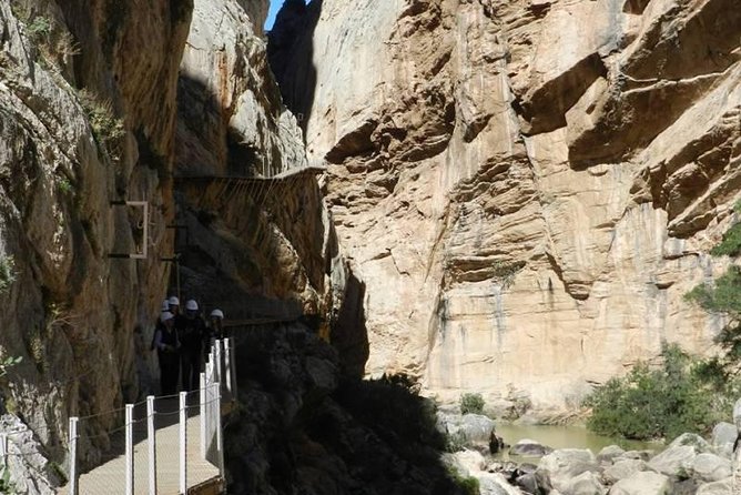 Caminito del Rey Hike from Seville - Value check: is $119.48 a fair deal?