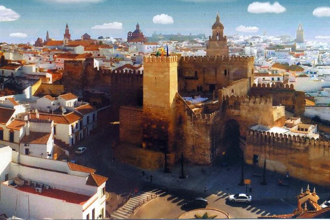 Carmona and Necropolis: Guided Day Tour from Seville - Key Highlights Worth Your Time