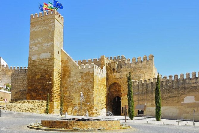 Carmona and Necropolis: Guided Day Tour from Seville - Archaeological Ensemble of Carmona: Roman Necropolis and More