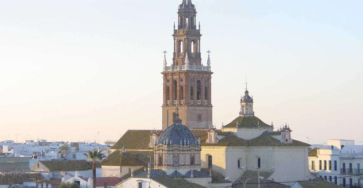 Carmona and Necropolis Tour from Seville - Carmona in 4 Hours: What You Can Actually See From Seville