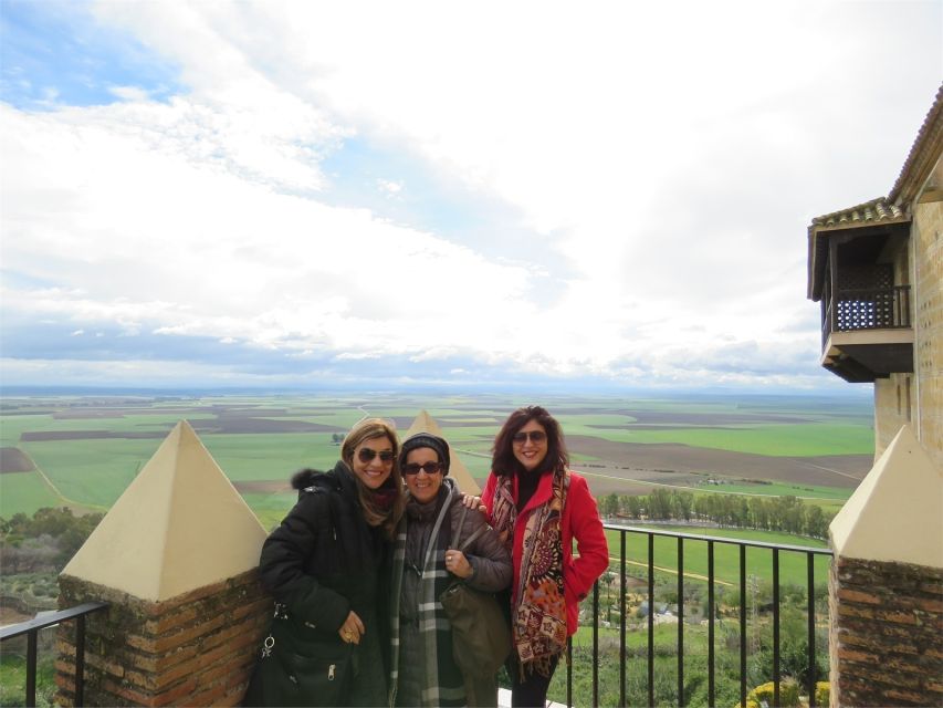 Carmona and Necropolis Tour from Seville - Price and Value: Is $58 Worth It?