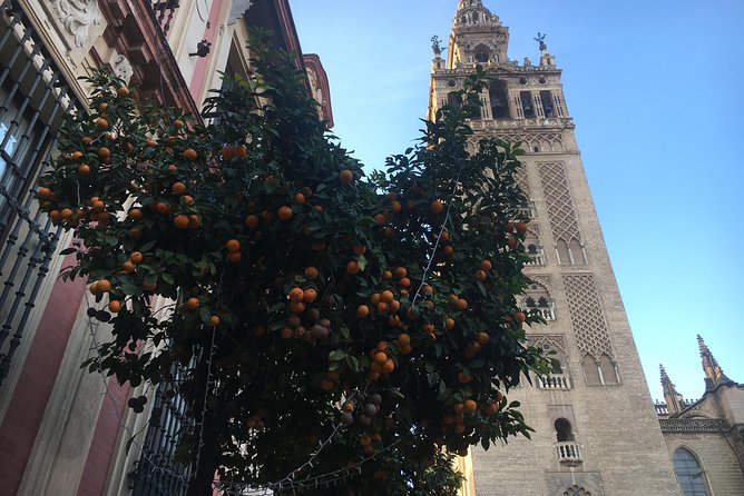 Cathedral and Real Alcàzar in Italian - Why this Cathedral and Real Alcàzar pairing makes sense in Seville