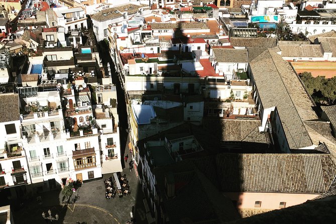 Cathedral and Real Alcàzar in Italian - Who this tour is best for (and who might want something else)