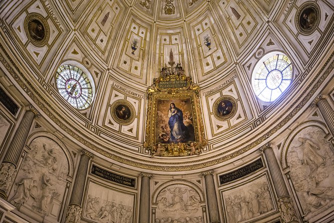 Cathedral & Giralda of Seville Exclusive Group, max. 9 travelers - Giralda Tower Ramps and Views From Above Seville