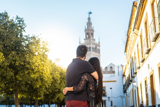 Cathedral of Seville English Guided Tour with Skip the Line & Access to Giralda - Getting in fast at 11:00 am: the real value of skip-the-line
