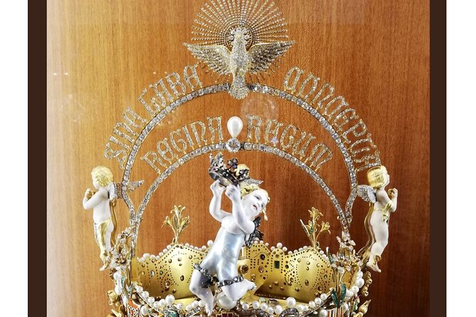 Cathedral Of Seville Private Tour - Who this tour is best for