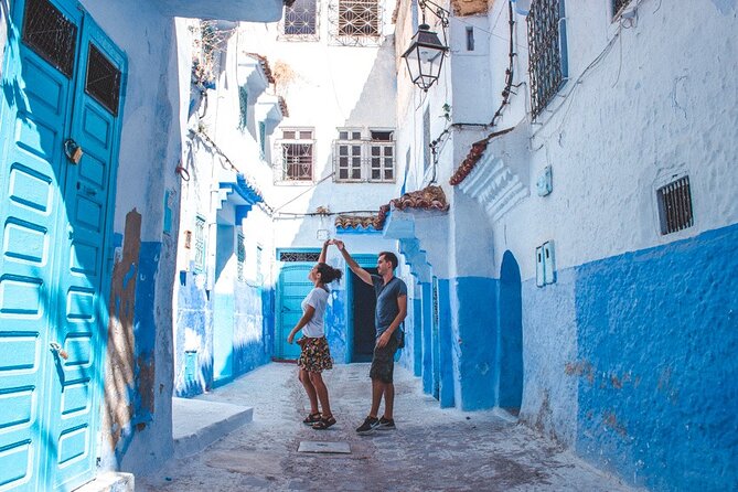 Chefchaouen Day Trip from Seville - Key points before you go