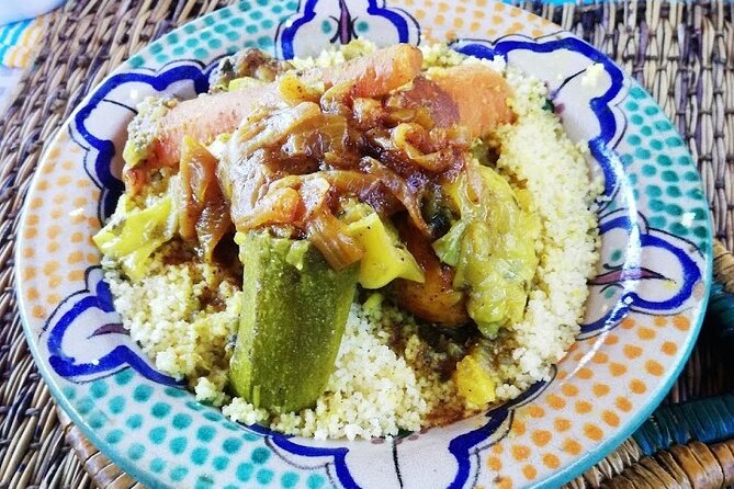 Chefchaouen Day Trip from Seville - Chefchaouen: what you get from about an hour in town