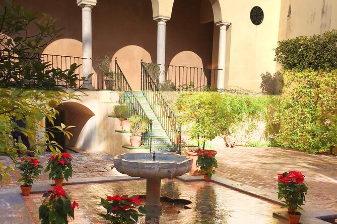 Classic Private Tour of Seville - A 3.5-Hour Private Rhythm Through Seville’s Top Sights