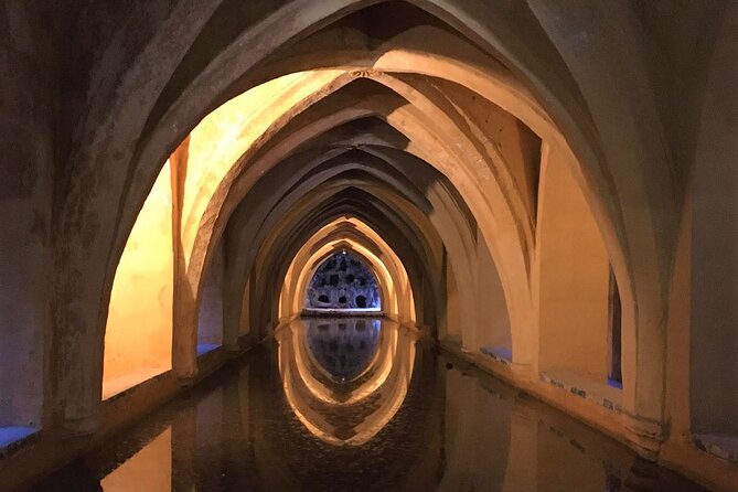 Classic Private Tour of Seville - What Makes This Tour Worth the Money (and When It’s Not)