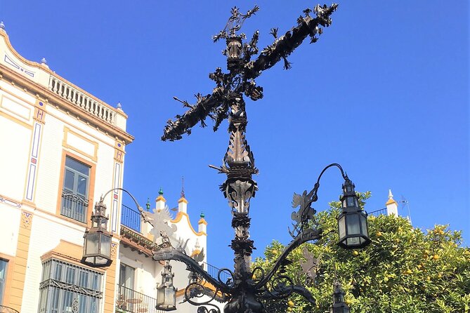 Classic Private Tour of Seville - The Guide Makes the Difference: Beatriz Pérez García and Carmen’s Style