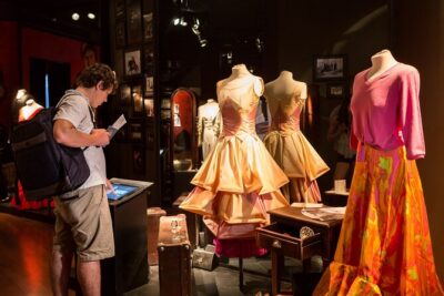 Combined ticket: Puro Flamenco Show + Flamenco Museum visit - Museo del Baile Flamenco: your museum visit, hour by hour