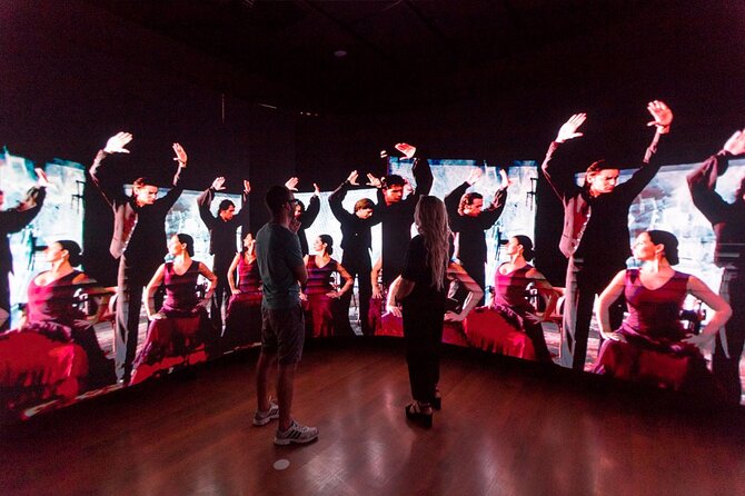 Combined ticket: Puro Flamenco Show + Flamenco Museum visit - Who should book this flamenco combo (and who should skip it)
