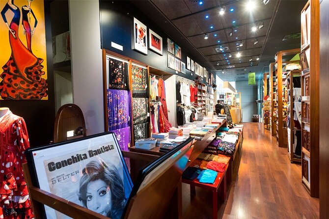 Combined ticket: Puro Flamenco Show + Flamenco Museum visit - Value check: why the combo feels worth it