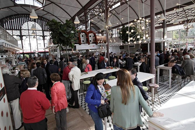 Complete Triana Tour "Corrales included". - San Jorge: the castle feeling and the inquisition echo