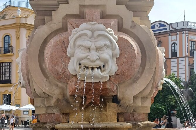 Contrasts of Seville - Key Points Worth Knowing Before You Go