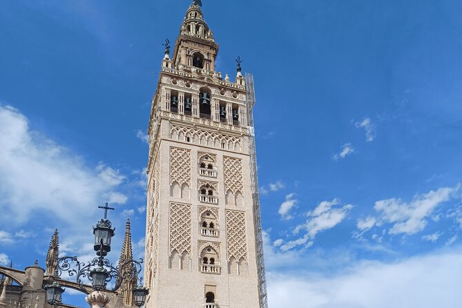 Contrasts of Seville - Value Check: Is a $40.33 Seville Walk Worth It?