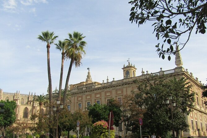 Contrasts of Seville - Timing, Weather, and What to Expect on the Ground