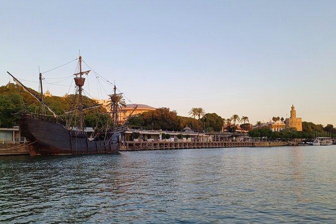 Contrasts of Seville - Who This Tour Fits Best (and Who Might Prefer Another Style)