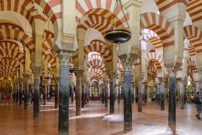 Cordoba & Carmona with Mezquita, Synagoge & Patios from Seville - Cordoba in One Long Day: What 9–10 Hours Really Means