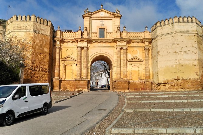 Cordoba & Carmona with Mezquita, Synagoge & Patios from Seville - The Mezquita-Catedral: How the Mosque Layers Work