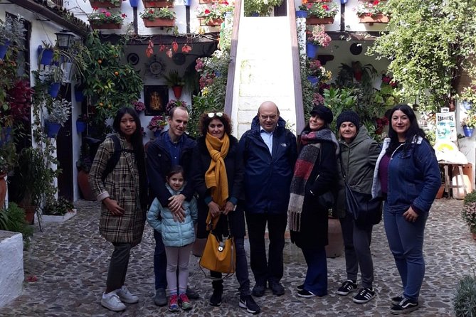 Cordoba City Tour with Mosque-Cathedral from Seville - Getting there smoothly: 9:00am departure and a long, planned day
