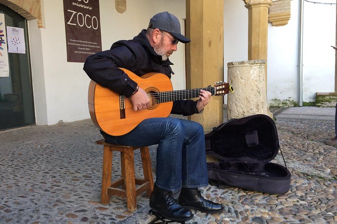 Cordoba City Tour with Mosque-Cathedral from Seville - Mezquita-Catedral: how to get the most out of your 1 hour