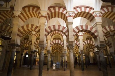 Cordoba Guided Tour Mosque and Cathedral from Seville - Start-to-finish timing from Seville: how the day actually feels