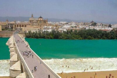 Cordoba private tour from Seville including the great Mosque for up to 8 persons - Walking the Jewish Quarter: Narrow Streets, Big Stories