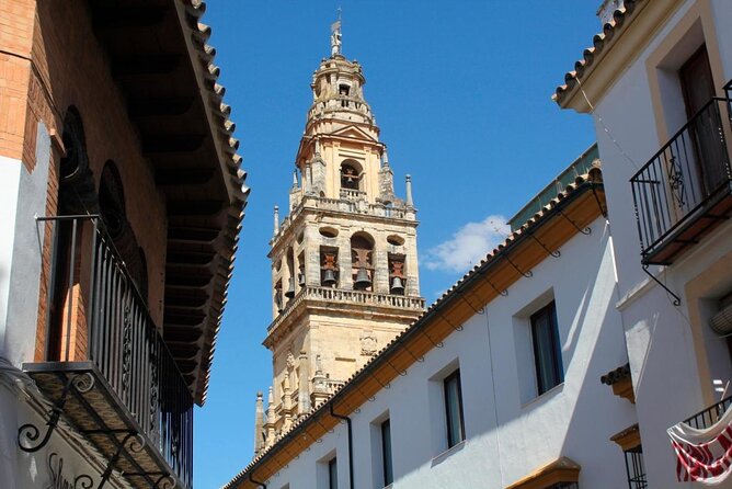 Cordoba & & The Mosque Small-Group Day Tour from Seville - Why this Córdoba day tour beats DIY car stress