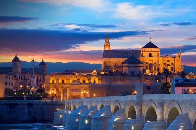 Cordoba & & The Mosque Small-Group Day Tour from Seville - Getting out of Seville: an 8:00 am start that saves your day