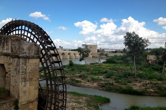 Cordoba & & The Mosque Small-Group Day Tour from Seville - Córdoba Synagogue: the Jewish quarter story in one focused stop