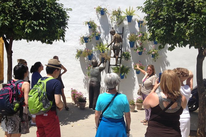 Cordoba & & The Mosque Small-Group Day Tour from Seville - What you’ll feel on the ground: small-group calm, big attention at the anchors